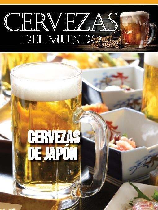 Title details for Cervezas del mundo by Media Contenidos - Available